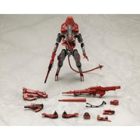 KP748 ゴーストメック コフィンズ