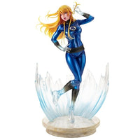MK369 MARVEL美少女 インビジブル・ウーマン ULTIMATE