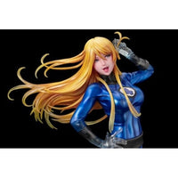 MK369 MARVEL美少女 インビジブル・ウーマン ULTIMATE