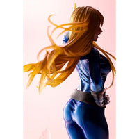 MK369 MARVEL美少女 インビジブル・ウーマン ULTIMATE