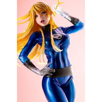 MK369 MARVEL美少女 インビジブル・ウーマン ULTIMATE
