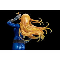 MK369 MARVEL美少女 インビジブル・ウーマン ULTIMATE