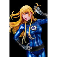MK369 MARVEL美少女 インビジブル・ウーマン ULTIMATE