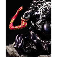 MK371 ARTFX アーティストシリーズ ヴェノム -Armed & Dangerous-