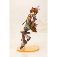 PV190 地霊使いアウス/遊戯王カードゲームモンスターフィギュアコレクション