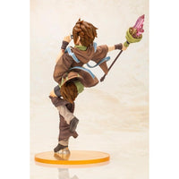 PV190 地霊使いアウス/遊戯王カードゲームモンスターフィギュアコレクション