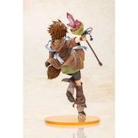 PV190 地霊使いアウス/遊戯王カードゲームモンスターフィギュアコレクション