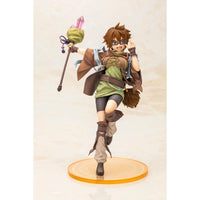 PV190 地霊使いアウス/遊戯王カードゲームモンスターフィギュアコレクション