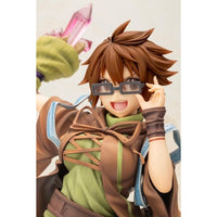 PV190 地霊使いアウス/遊戯王カードゲームモンスターフィギュアコレクション