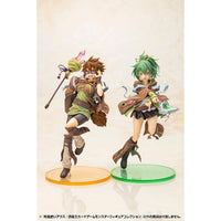 PV190 地霊使いアウス/遊戯王カードゲームモンスターフィギュアコレクション
