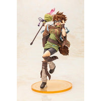 PV190 地霊使いアウス/遊戯王カードゲームモンスターフィギュアコレクション