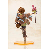 PV190 地霊使いアウス/遊戯王カードゲームモンスターフィギュアコレクション