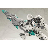 MH50 ヘヴィウェポンユニット50 大型可変メイス