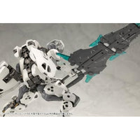 MH50 ヘヴィウェポンユニット50 大型可変メイス