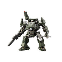 HG040X バルクアームα 密林戦仕様 【再生産】