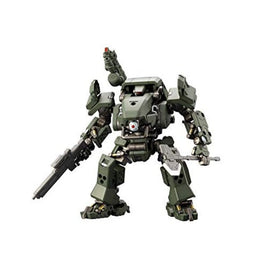 HG040X バルクアームα 密林戦仕様 【再生産】