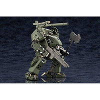 HG040X バルクアームα 密林戦仕様 【再生産】