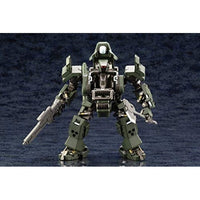 HG040X バルクアームα 密林戦仕様 【再生産】