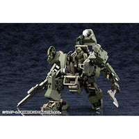 HG040X バルクアームα 密林戦仕様 【再生産】