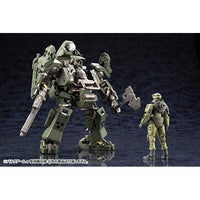HG040X バルクアームα 密林戦仕様 【再生産】