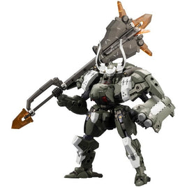 HG147 バルクアームλ ウルフザルグ