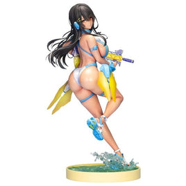 PV202 朱羅 蒼衣 翠