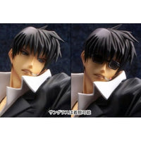 PV207 ARTFX J ニコラス・D・ウルフウッド リニューアルパッケージver. 【再生産】