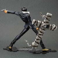 PV207 ARTFX J ニコラス・D・ウルフウッド リニューアルパッケージver. 【再生産】