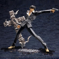 PV207 ARTFX J ニコラス・D・ウルフウッド リニューアルパッケージver. 【再生産】