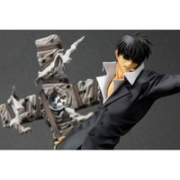 PV207 ARTFX J ニコラス・D・ウルフウッド リニューアルパッケージver. 【再生産】