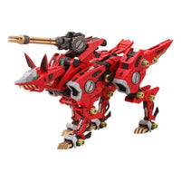 ZD184 RZ-046 ファイアーフォックス マーキングプラスVer.
