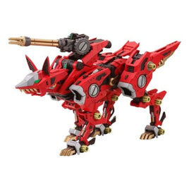 ZD184 RZ-046 ファイアーフォックス マーキングプラスVer.