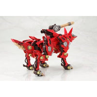 ZD184 RZ-046 ファイアーフォックス マーキングプラスVer.