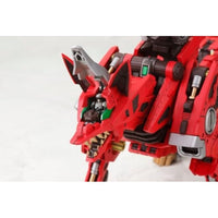 ZD184 RZ-046 ファイアーフォックス マーキングプラスVer.