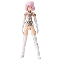 FG009X フレームアームズ・ガール マテリア White Ver. 【再生産】