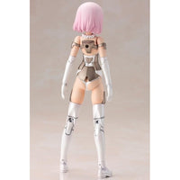 FG009X フレームアームズ・ガール マテリア White Ver. 【再生産】