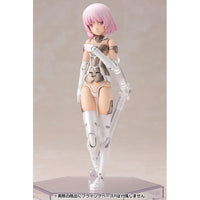 FG009X フレームアームズ・ガール マテリア White Ver. 【再生産】