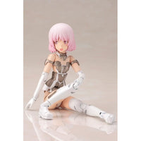 FG009X フレームアームズ・ガール マテリア White Ver. 【再生産】