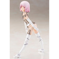 FG009X フレームアームズ・ガール マテリア White Ver. 【再生産】