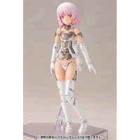 FG009X フレームアームズ・ガール マテリア White Ver. 【再生産】
