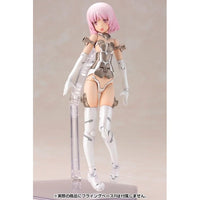 FG009X フレームアームズ・ガール マテリア White Ver. 【再生産】