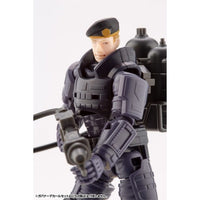 HG122R ガバナーデカールセットA 【再生産】