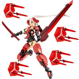 FG061X フレームアームズ・ガール&ウェポンセット〈迅雷Ver.〉 【再生産】