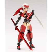 FG061X フレームアームズ・ガール&ウェポンセット〈迅雷Ver.〉 【再生産】