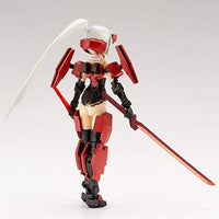 FG061X フレームアームズ・ガール&ウェポンセット〈迅雷Ver.〉 【再生産】