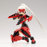 FG061X フレームアームズ・ガール&ウェポンセット〈迅雷Ver.〉 【再生産】