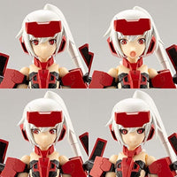 FG061X フレームアームズ・ガール&ウェポンセット〈迅雷Ver.〉 【再生産】