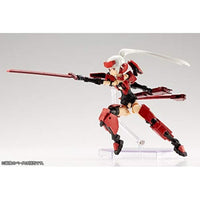 FG061X フレームアームズ・ガール&ウェポンセット〈迅雷Ver.〉 【再生産】