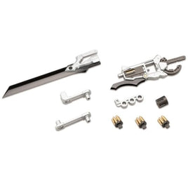 GE005 バーチュアスタイル05 バルムンク