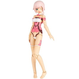 FG041X フレームアームズ・ガール レティシア 【再生産】